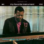 oscar Peterson - My Favourite Instrument (Exclusively For My Friend