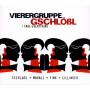 Vierergruppe Geschlssl - I Take Everything