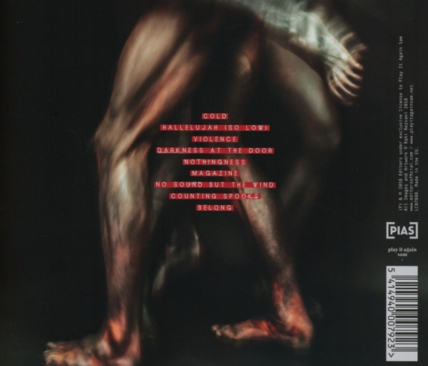 Violence 1