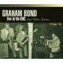 Graham Bond - Live at the BBC