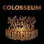 Colosseum - Bread & Circuses