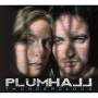 Plumhall - Thundercloud