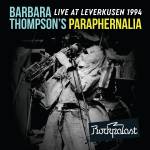Barbara Thompson's Paraphernalia - Live At Leverkusen 1994 [DE-Version, Regio 2/B]