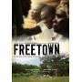 Freetown - Freetown [US-Version, Regio 1]