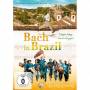 Edgar Selge / Franziska Walser - Bach in Brazil (DVD) [DE-Version, Regio 2/B]