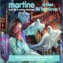 Marie-christine Barrault - Martine: Droles De Fantomes