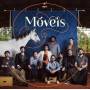 Moveis Coloniais De Acaju - De La Ate Aqui