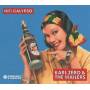 Karl Zéro & The Wailers - Hifi Calypso
