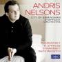 Andris Nelsons / City Of Birmingham SO - Andris Nelsons dirigiert