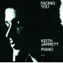 Keith Jarrett - Facing You