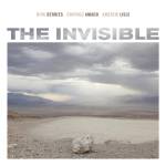 Dirk Serries / Rodrigo Amado / Andrew Lisle - The Invisible