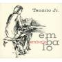 Tenorio JNR - Embalo