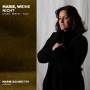 Marie Soubestre / Bartel-Genin / Besancon / + - Marie,Weine Nicht