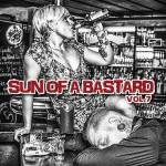 Various - Sun Of A Bastard-Vol.7