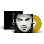 John Carpenter - FIRESTARTER -Ltd. Yellow & Bone Splatter Vinyl-