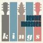 Bernie Marsden - Kings (Digipak)