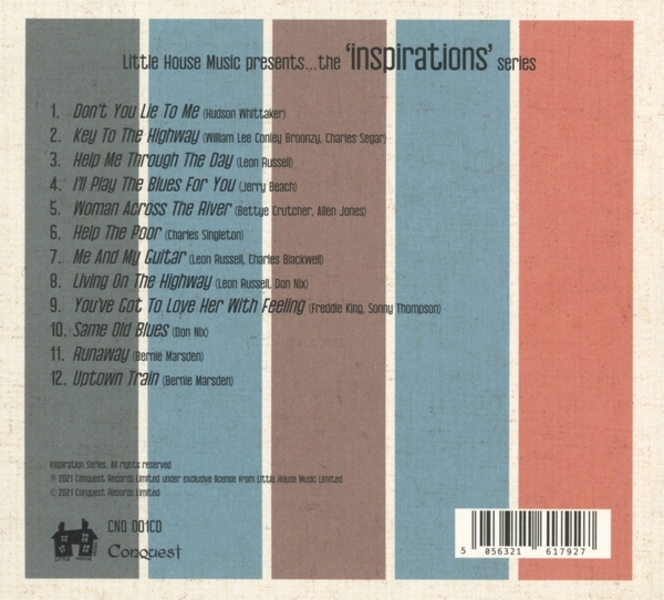 Kings (Digipak) 1