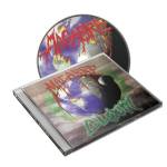 Macabre - Gloom (Jewelcase)