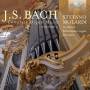 BACH J. S. - Complete Organ Music Vol.2