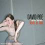 David Poe - Love Is Red