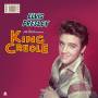 Elvis Presley - King Creole+1 Bonus Track (Ltd. Edt 180g Vinyl)