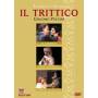 Puccini / Cappuccili / Sass / Plowright / Pons - Il Trittico [US-Version, Regio 1]