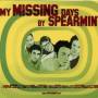 Spearmint - My Missing Days