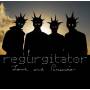 Regurgitator - Love and paranoia