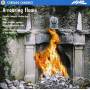 Corrado Canonici - A Roaring Flame
