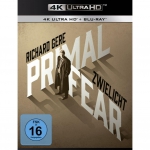 Universal (dvd) - Zwielicht [DE-Version, Regio 2/B]