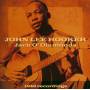 John Lee Hooker - Jack O'diamonds-The 1949 Recordings