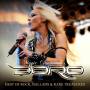 Doro - Magic Diamonds (3CD-Digipak)