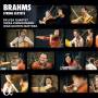 Zimmermann / Queyras / Belcea Quartet - Streichsextette
