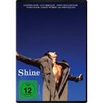 Scott Hicks - Shine - Der Weg ins Licht [DE-Version, Regio 2/B]