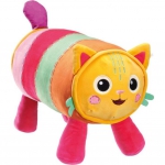 Schmidt Spiele Gmbh - Gabby''s Dollhouse: Kuschelkatze, Kuscheltier