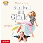 Katinka Kultscher - Randvoll mit Glck (ungekrzt)