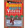America's Funniest Home Videos - Home For The Holidays [US-Version, Regio 1]