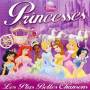 Disney Princesses Les Plus Belles - Disney Princesses Les Plus Belles