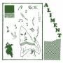 Aliment - Silverback