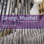 Benjamin Saunders - Complete Organ Music