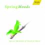 Various - Spring Moods