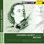 J. Martzy / H. M�ller-Kray / RSOS - Johanna Martzy plays Mozart