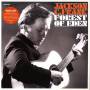 Jackson C. Frank - Forest Of Eden