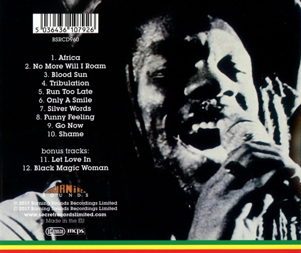 Dennis (Expanded Edition) 1