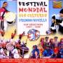 Various - Festival Mondial Des Cultures