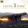 Margie Butler / Aryeh Frankfurter / Harpers Hall - Celtic Harp