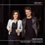 Matthias Well / Lilian Akopova - Jazzissimo-Jazz in Classical Music