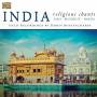 Deben Bhattacharya - India-Religious Chants