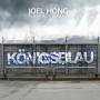 Joel Hong Aka Stanley Buddha - Knigsblau