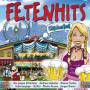 Various - Fetenhits Oktoberfest